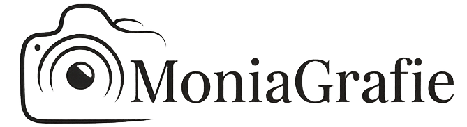 Mein Logo MoniaGrafie